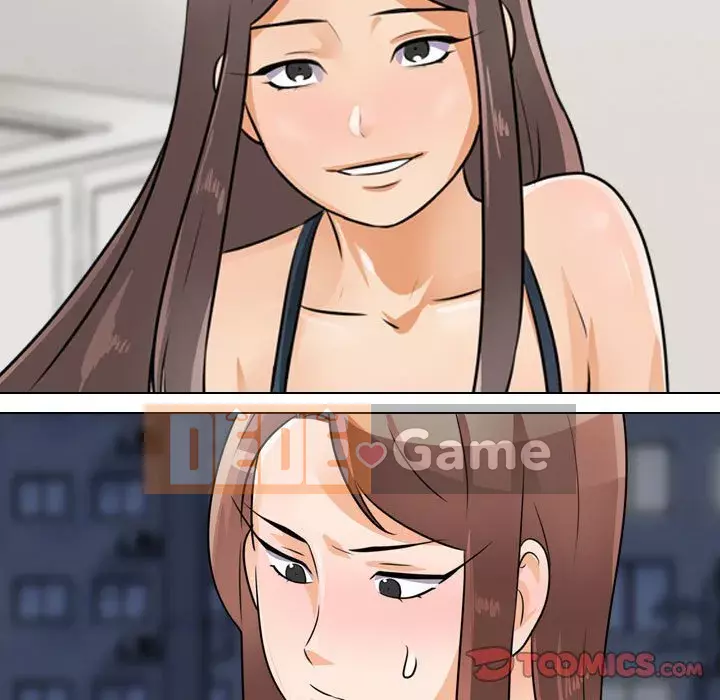 đồng nghiệp vì tình yêu Chương 54-55