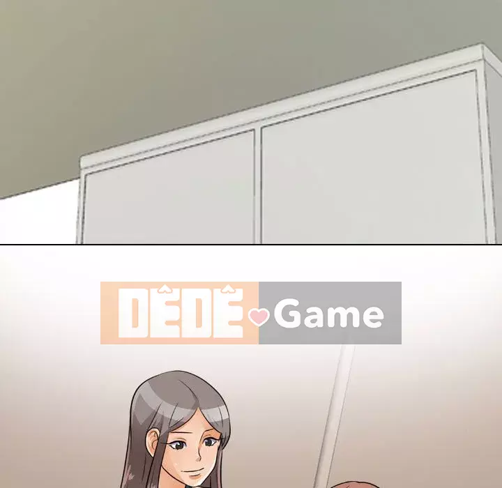 đồng nghiệp vì tình yêu Chương 54-55