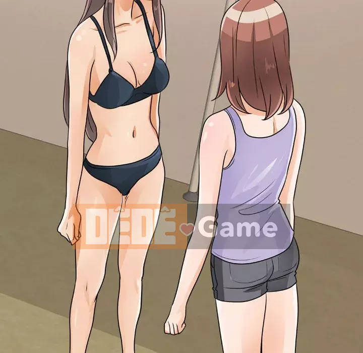 đồng nghiệp vì tình yêu Chương 54-55