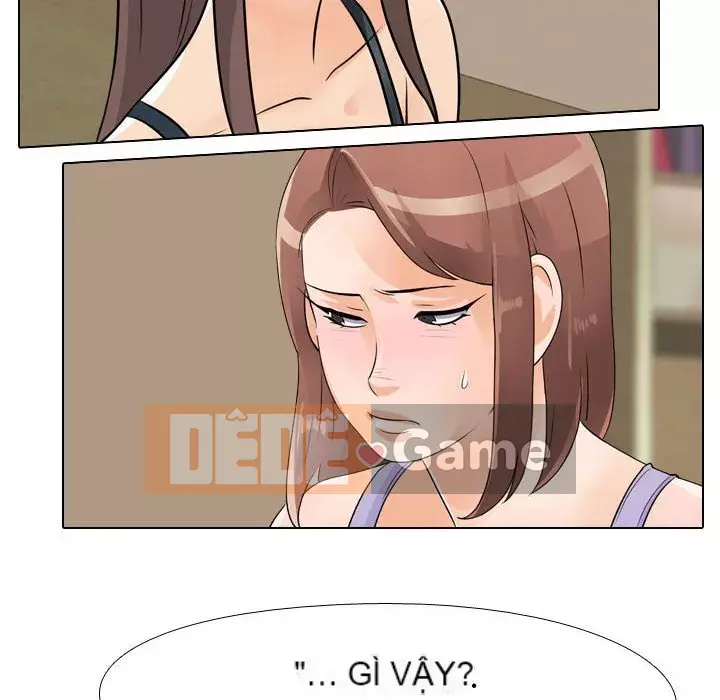 đồng nghiệp vì tình yêu Chương 54-55