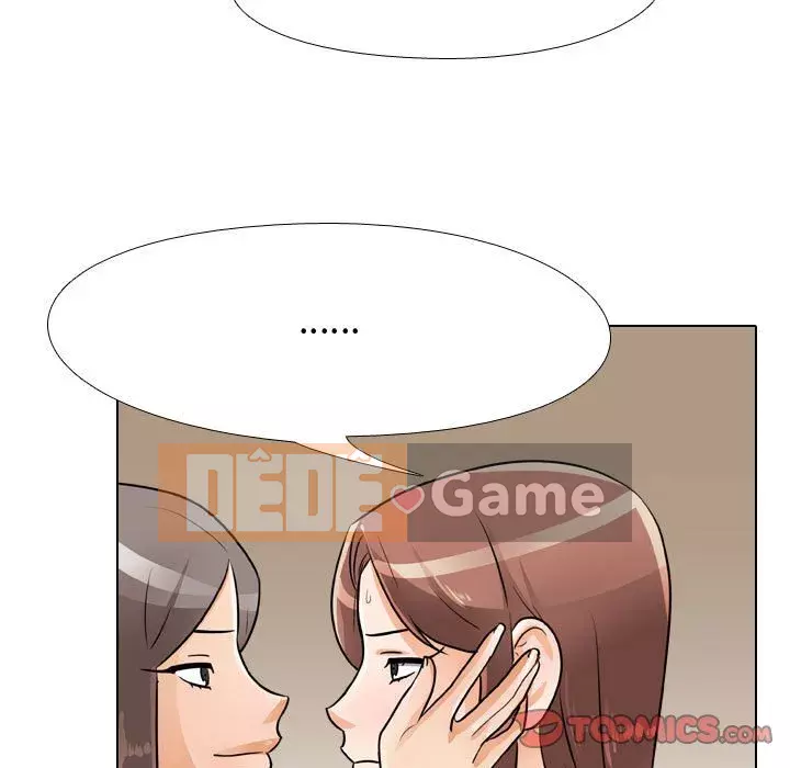 đồng nghiệp vì tình yêu Chương 54-55