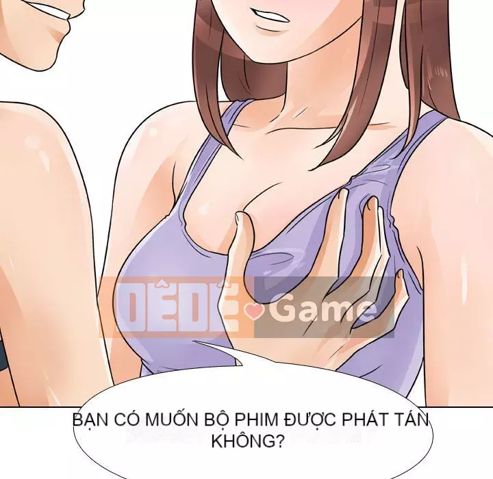 đồng nghiệp vì tình yêu Chương 54-55