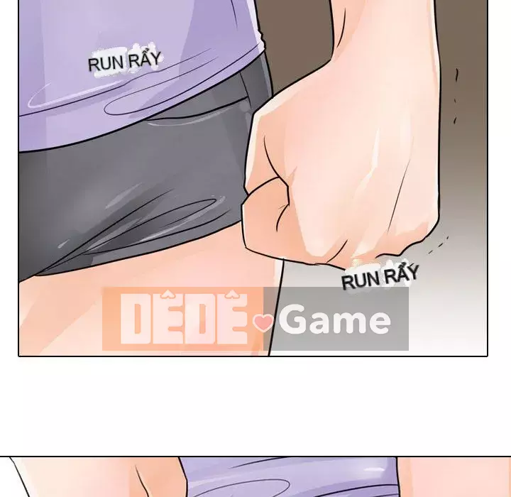 đồng nghiệp vì tình yêu Chương 54-55