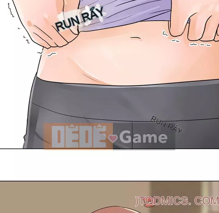 đồng nghiệp vì tình yêu Chương 54-55