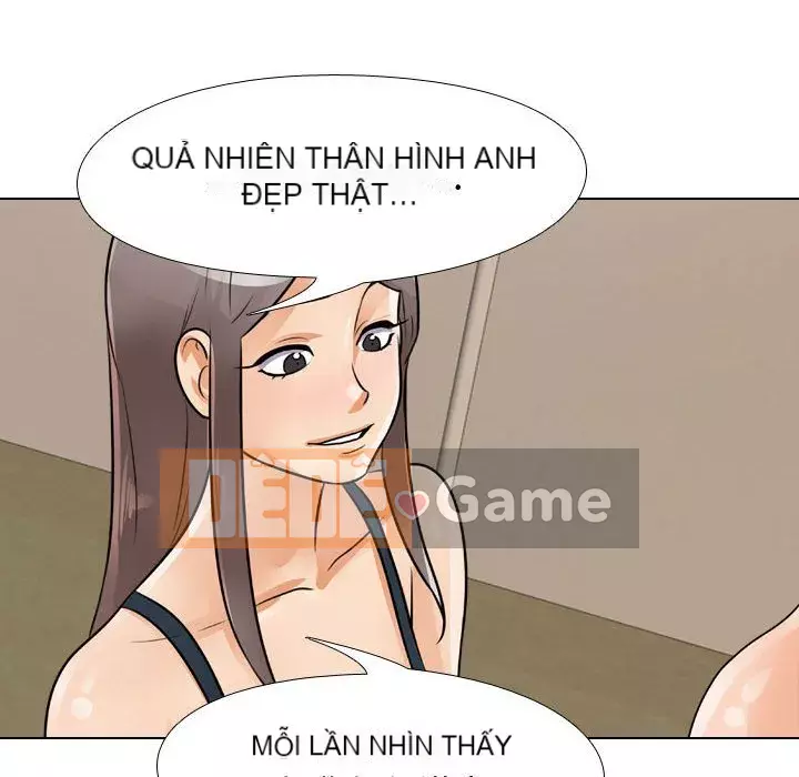 đồng nghiệp vì tình yêu Chương 54-55