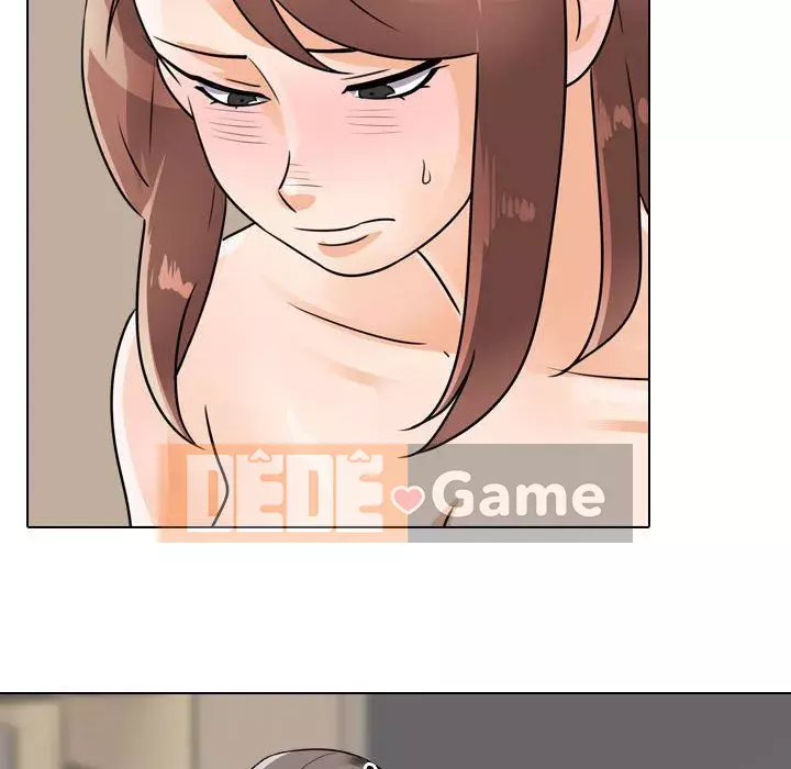 đồng nghiệp vì tình yêu Chương 54-55