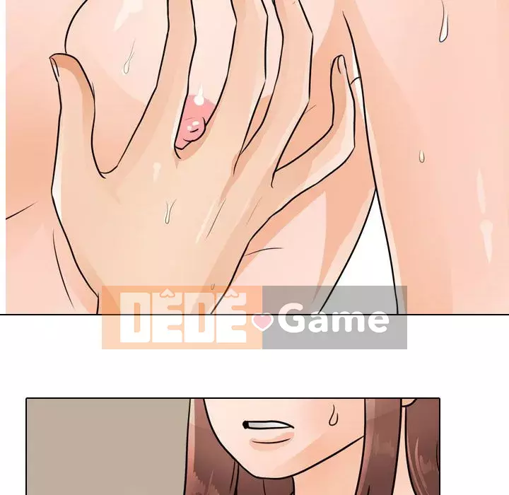 đồng nghiệp vì tình yêu Chương 54-55