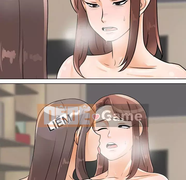 đồng nghiệp vì tình yêu Chương 54-55