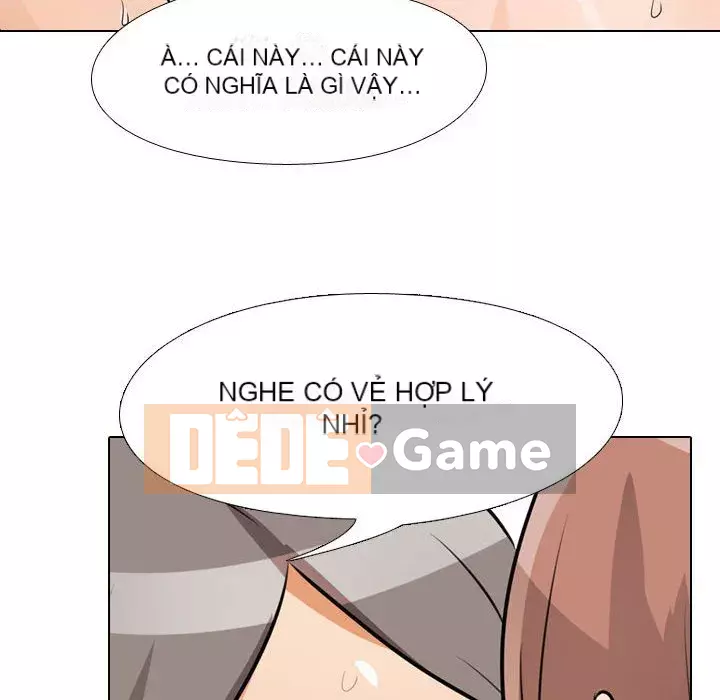 đồng nghiệp vì tình yêu Chương 54-55