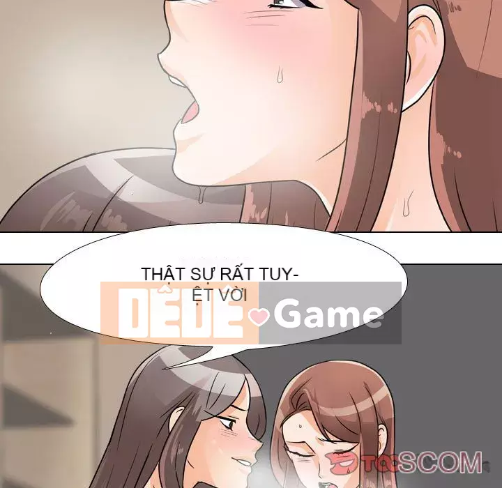 đồng nghiệp vì tình yêu Chương 54-55