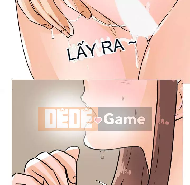 đồng nghiệp vì tình yêu Chương 54-55