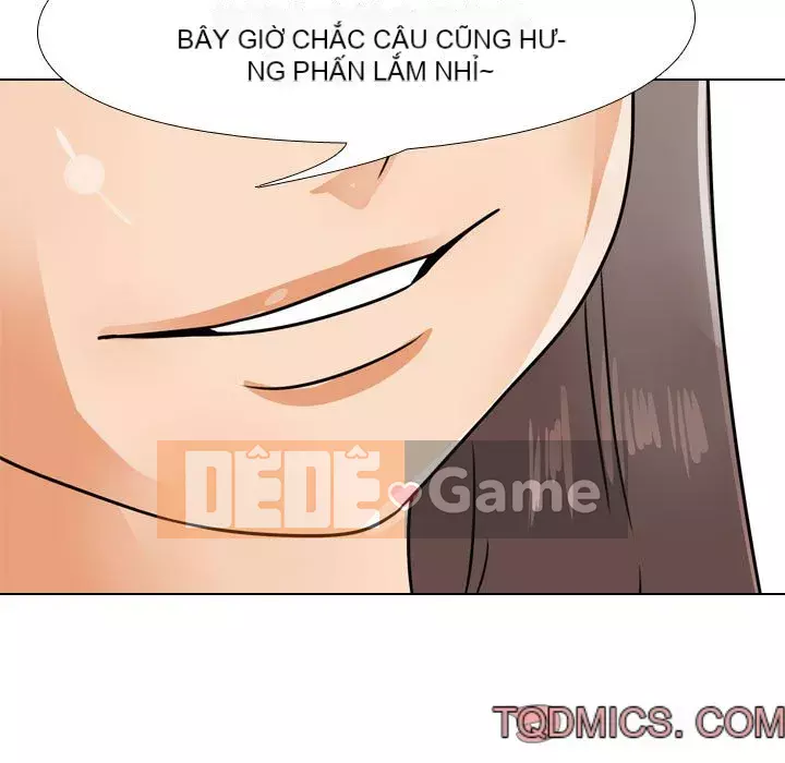 đồng nghiệp vì tình yêu Chương 54-55