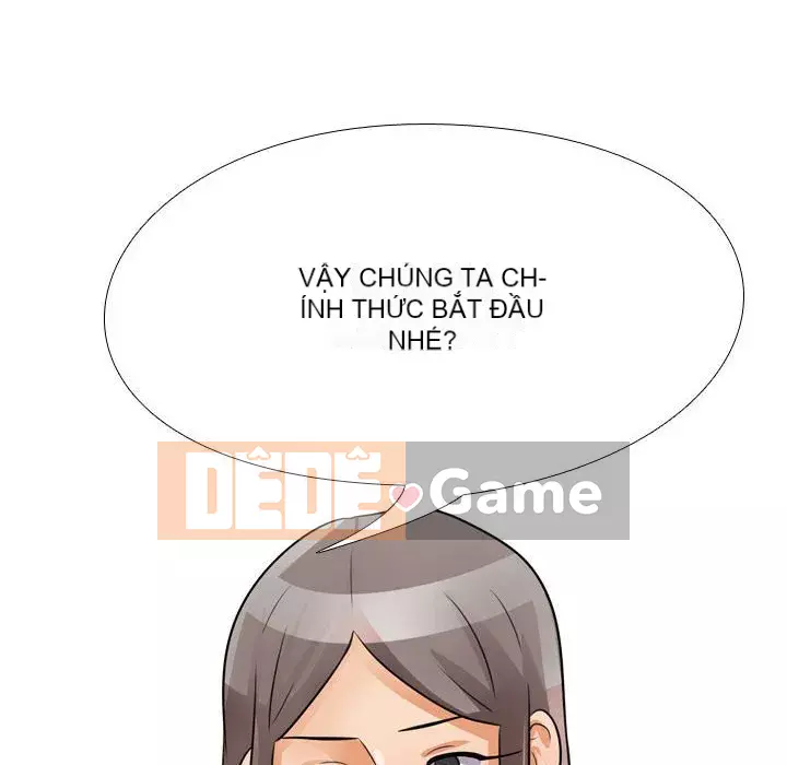 đồng nghiệp vì tình yêu Chương 54-55