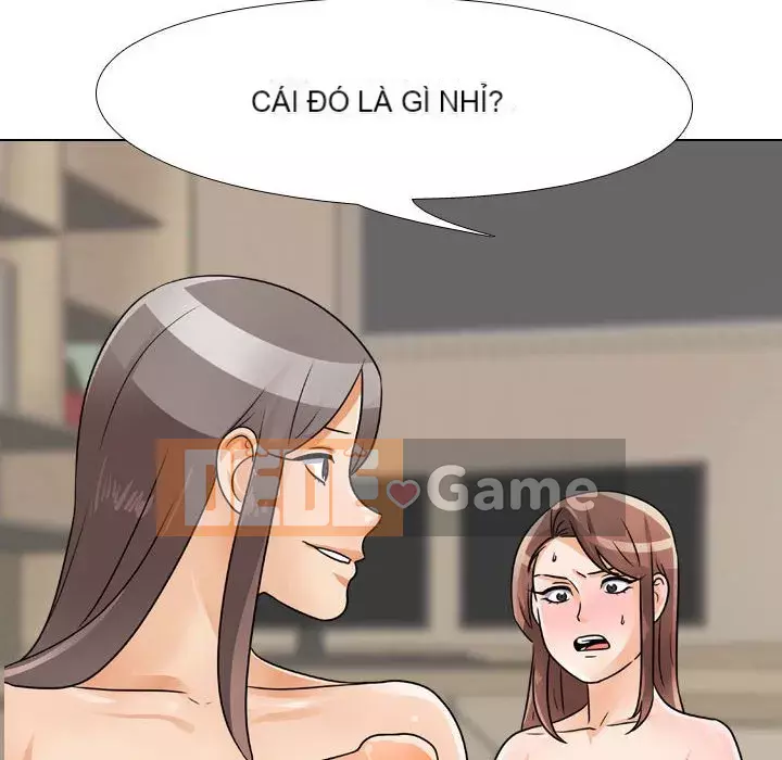 đồng nghiệp vì tình yêu Chương 54-55