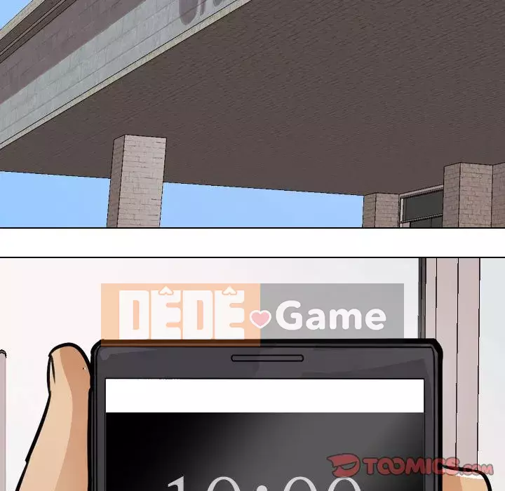 đồng nghiệp vì tình yêu Chương 54-55