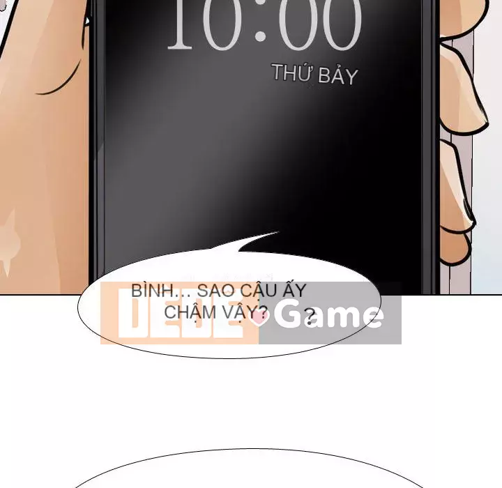 đồng nghiệp vì tình yêu Chương 54-55