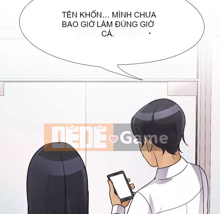 đồng nghiệp vì tình yêu Chương 54-55