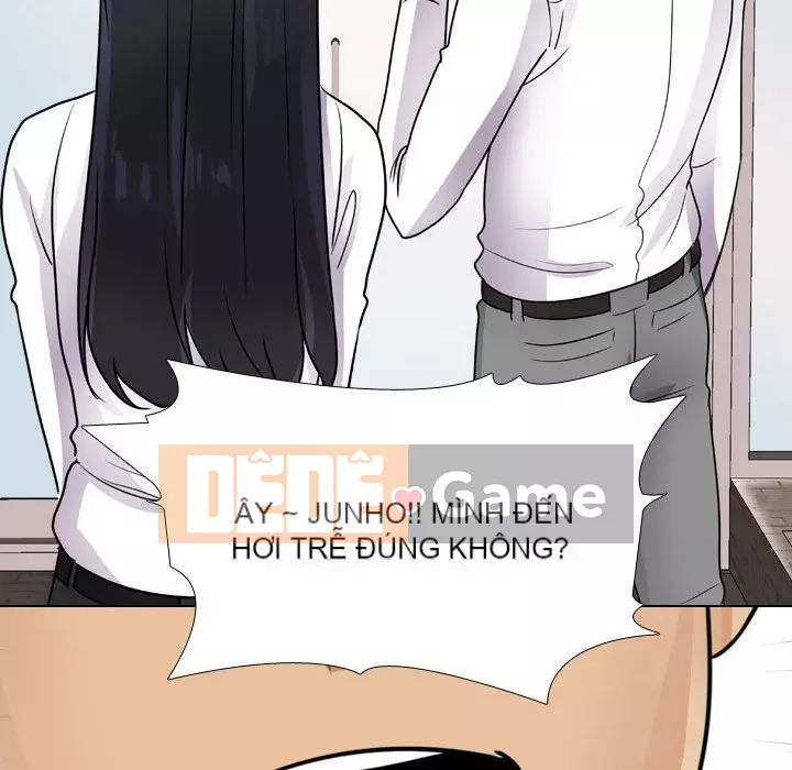 đồng nghiệp vì tình yêu Chương 54-55