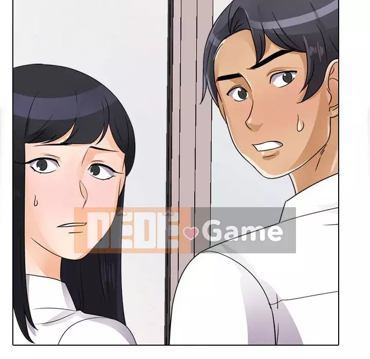 đồng nghiệp vì tình yêu Chương 54-55