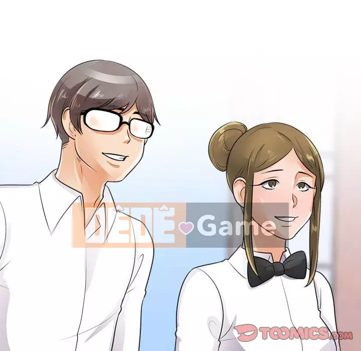 đồng nghiệp vì tình yêu Chương 54-55