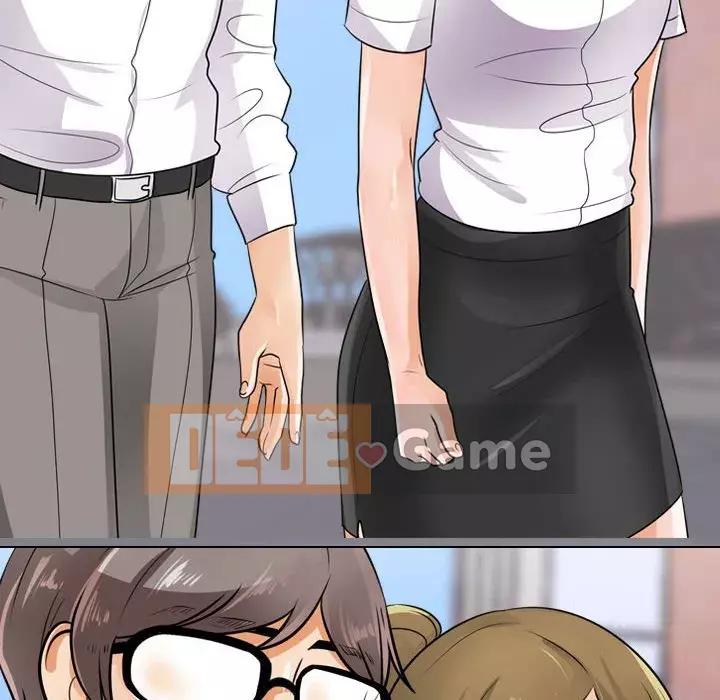 đồng nghiệp vì tình yêu Chương 54-55