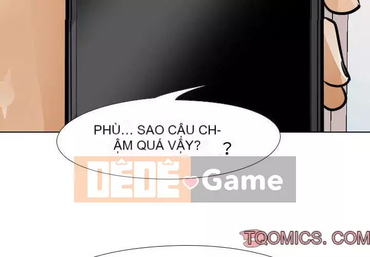 đồng nghiệp vì tình yêu Chương 54-55