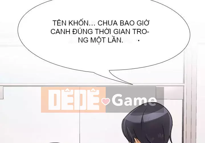 đồng nghiệp vì tình yêu Chương 54-55