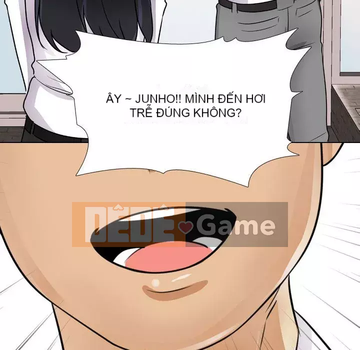 đồng nghiệp vì tình yêu Chương 54-55