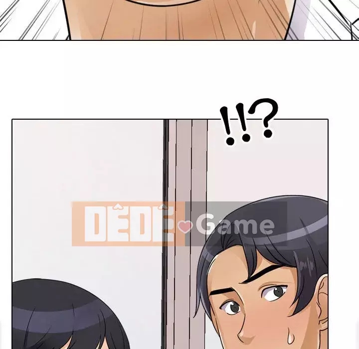 đồng nghiệp vì tình yêu Chương 54-55