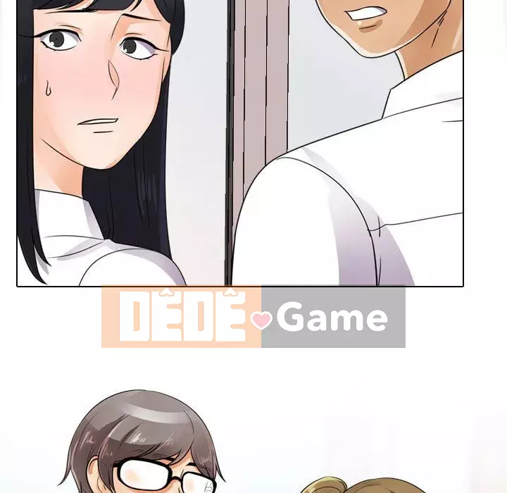 đồng nghiệp vì tình yêu Chương 54-55