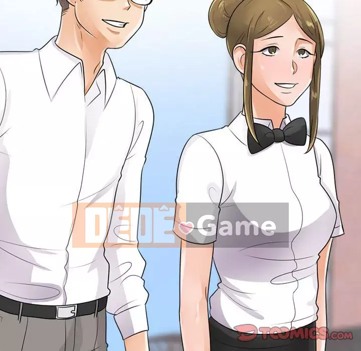 đồng nghiệp vì tình yêu Chương 54-55