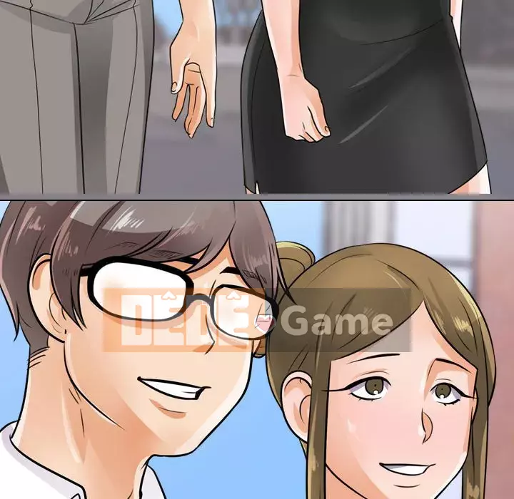 đồng nghiệp vì tình yêu Chương 54-55