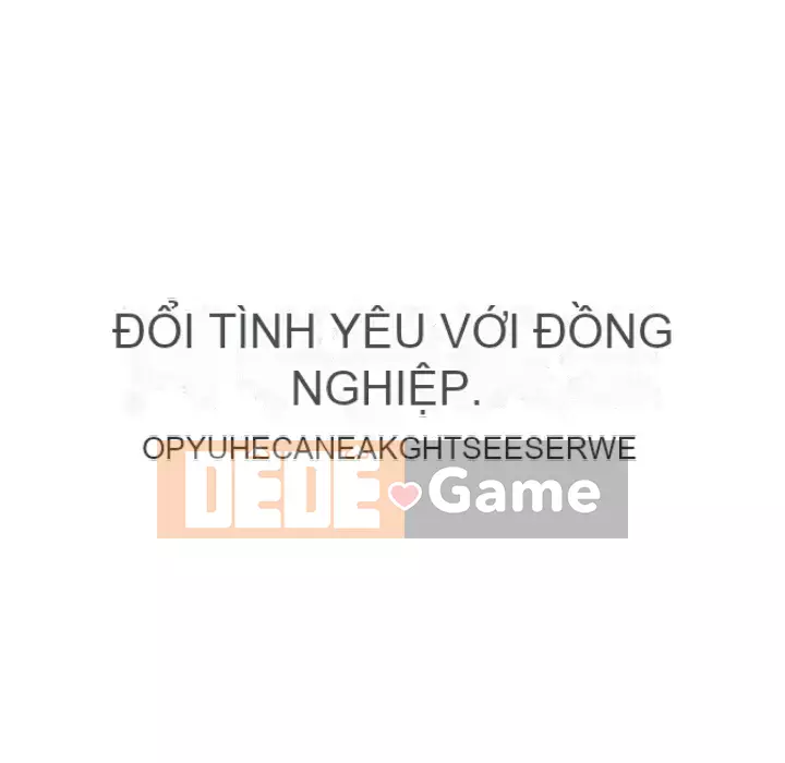 đồng nghiệp vì tình yêu Chương 54-55