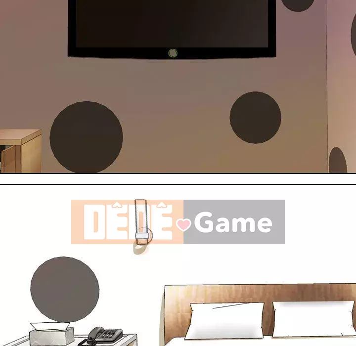 đồng nghiệp vì tình yêu Chương 54-55