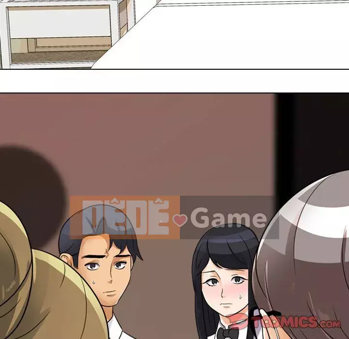 đồng nghiệp vì tình yêu Chương 54-55