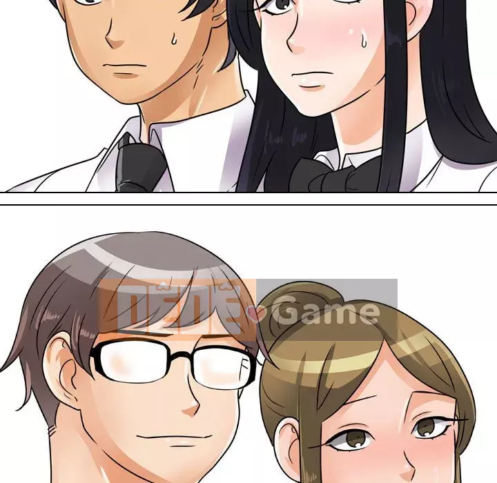 đồng nghiệp vì tình yêu Chương 54-55