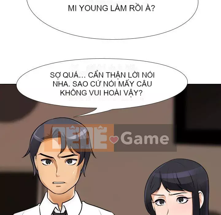 đồng nghiệp vì tình yêu Chương 54-55