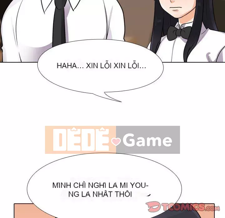 đồng nghiệp vì tình yêu Chương 54-55