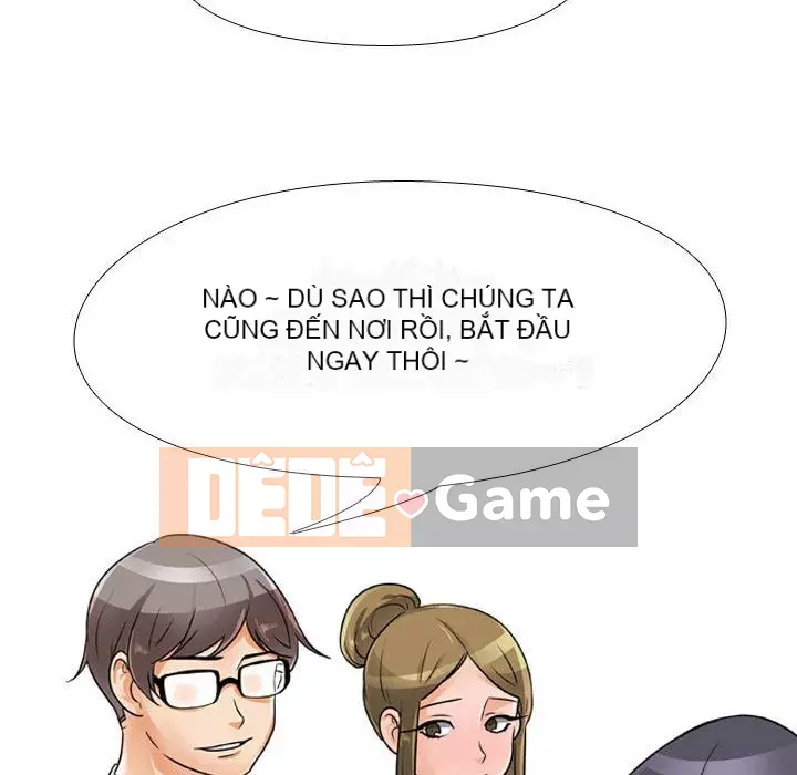 đồng nghiệp vì tình yêu Chương 54-55