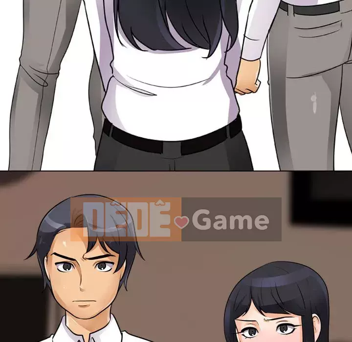 đồng nghiệp vì tình yêu Chương 54-55