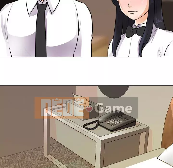 đồng nghiệp vì tình yêu Chương 54-55