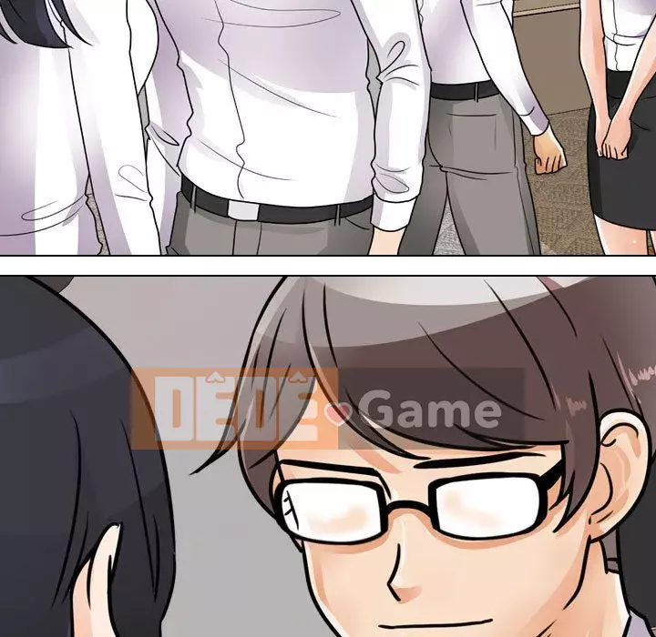 đồng nghiệp vì tình yêu Chương 54-55