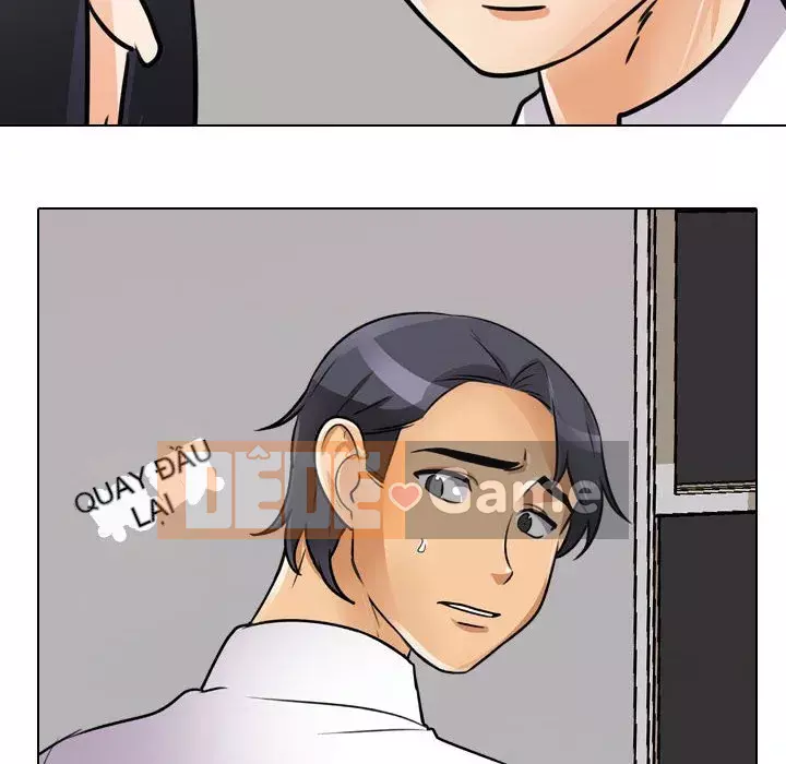 đồng nghiệp vì tình yêu Chương 54-55