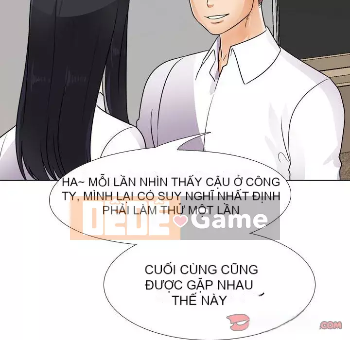 đồng nghiệp vì tình yêu Chương 54-55