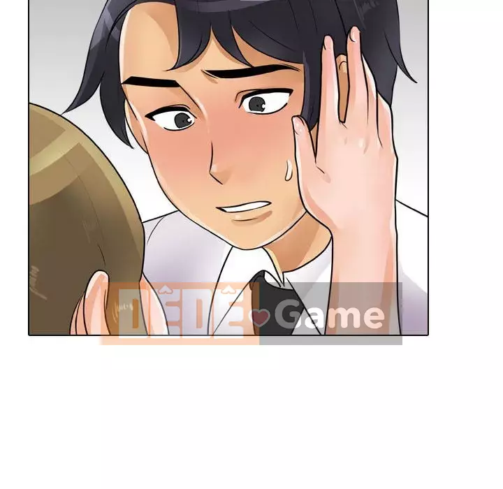 đồng nghiệp vì tình yêu Chương 54-55