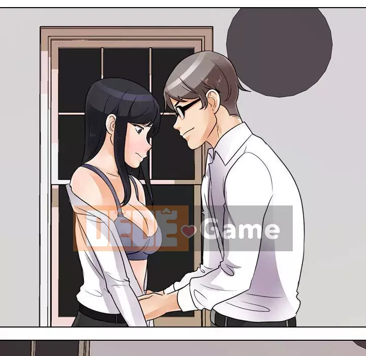 đồng nghiệp vì tình yêu Chương 54-55