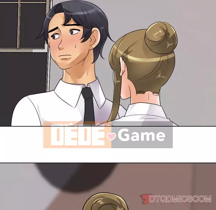 đồng nghiệp vì tình yêu Chương 54-55