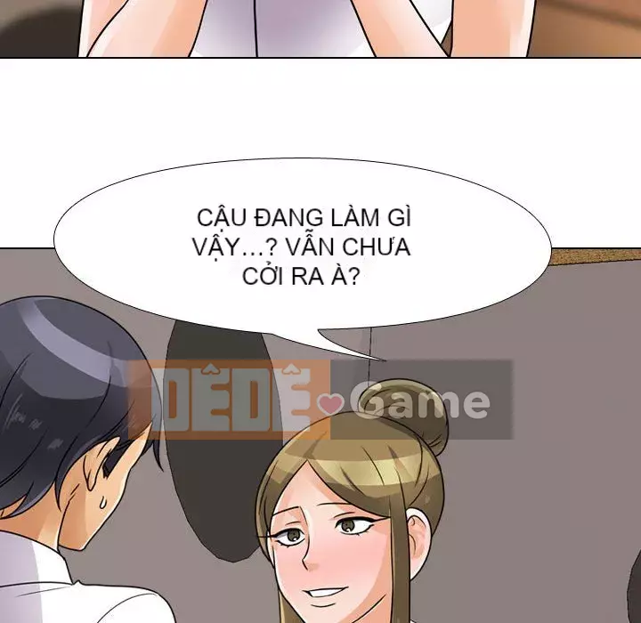 đồng nghiệp vì tình yêu Chương 54-55