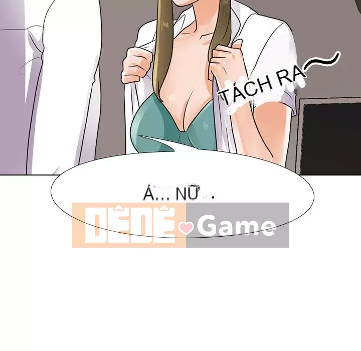 đồng nghiệp vì tình yêu Chương 54-55