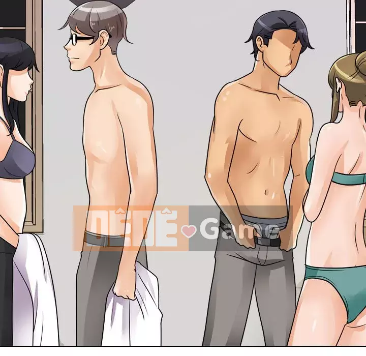 đồng nghiệp vì tình yêu Chương 54-55